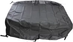 Moose Utility Roof Cap Rngrcrew Xp Blk Roof Cap Rngrcrew Xp Blk