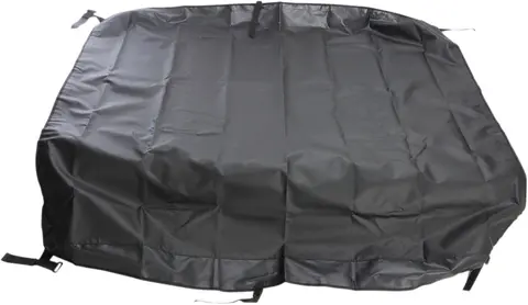 Moose Utility Roof Cap Rngrcrew Xp Blk Roof Cap Rngrcrew Xp Blk