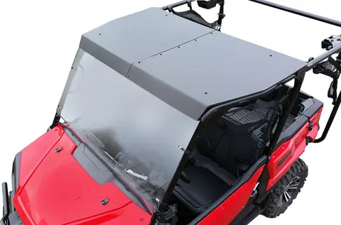 Moose Utility Roof Hon Pioneer1000 Mud Roof Hon Pioneer1000 Mud
