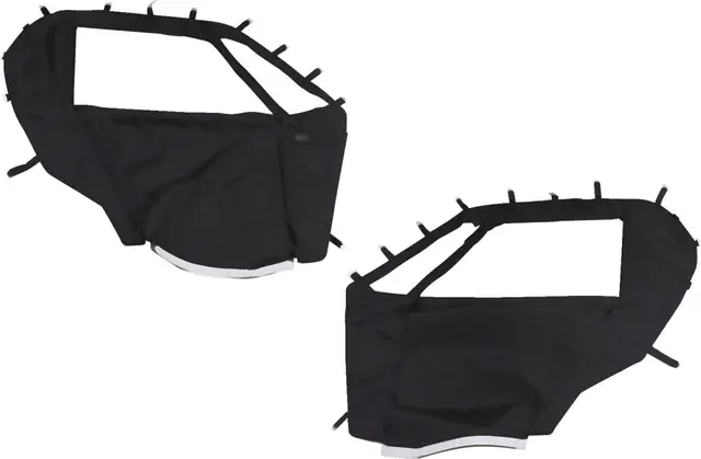Moose Utility Side Enclsres Com/Mav Side Enclsres Com/Mav 