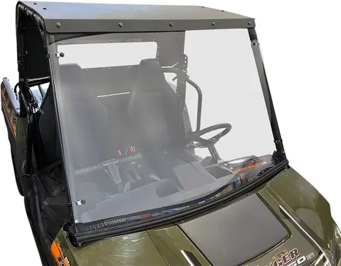 Moose Utility Wshield Roof Rpanl Rgr150 Wshield Roof Rpanl Rgr150