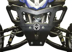Moose Racing Front Bumper Trx450 Force Front Bumper