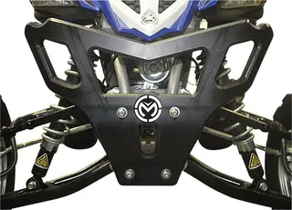 Moose Racing Front Bumper Trx450 Force Front Bumper