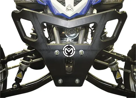 Moose Racing Front Bumper Trx450 Force Front Bumper