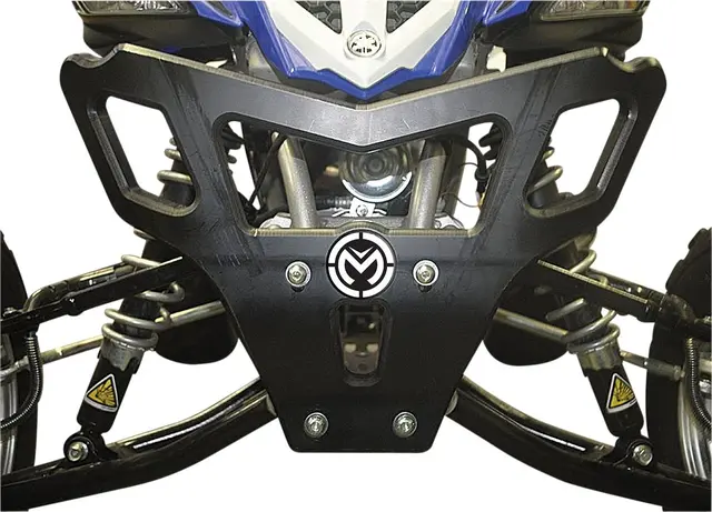 Moose Racing Front Bumper Trx450 Force Front Bumper 