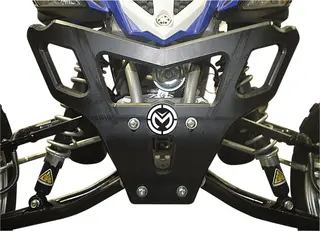 Moose Racing Front Bumper Raptr700 Force Front Bumper