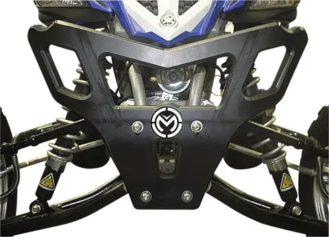 Moose Racing Front Bumper Raptr700 Force Front Bumper