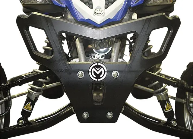 Moose Racing Front Bumper Raptr700 Force Front Bumper 
