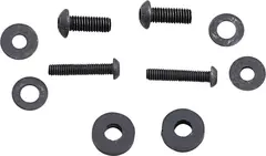 Moose Utility Hardware Frt Bumper Grizz Hardware Frt Bumper Grizz