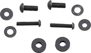 Moose Utility Hardware Frt Bumper Grizz Hardware Frt Bumper Grizz