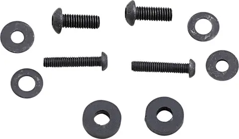 Moose Utility Hardware Frt Bumper Grizz Hardware Frt Bumper Grizz