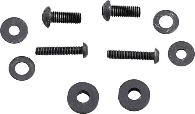 Moose Utility Hardware Frt Bumper Grizz Hardware Frt Bumper Grizz 