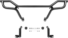 Moose Utility Bumper Rr Pioneer500 Bumper Rr Pioneer500