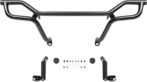 Moose Utility Bumper Rr Pioneer500 Bumper Rr Pioneer500