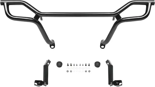 Moose Utility Bumper Rr Pioneer500 Bumper Rr Pioneer500 
