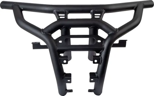 Moose Utility Bumper Frt Canam X3 Bumper Frt Canam X3 