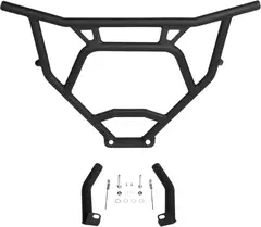 Moose Utility Bumper bak Canam X3 Bumper bak Canam X3