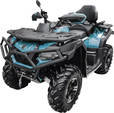 Moose Utility Bumper Front Cfmto Cforce Bumper Front Cfmto Cforce