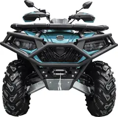 Moose Utility Bumper bak Cfmto Cforce Bumper bak Cfmto Cforce