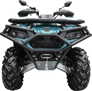 Moose Utility Bumper bak Cfmto Cforce Bumper bak Cfmto Cforce