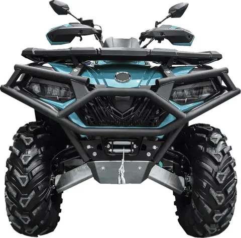 Moose Utility Bumper bak Cfmto Cforce Bumper bak Cfmto Cforce