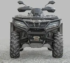 Moose Utility Bumper Front Cfmto Cforce Bumper Front Cfmto Cforce
