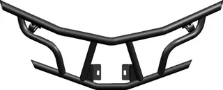 Moose Utility Bumper Front Cfmto Zforce Bumper Front Cfmto Zforce