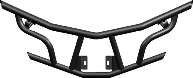 Moose Utility Bumper Front Cfmto Zforce Bumper Front Cfmto Zforce 