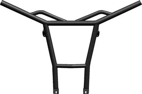 Moose Utility Bumper bak Cfmto Zforce Bumper bak Cfmto Zforce