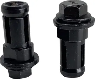 Moose Utility Expansion Blt Polaris-2Pk Expansion Blt Polaris-2Pk