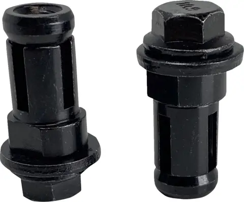 Moose Utility Expansion Blt Polaris-2Pk Expansion Blt Polaris-2Pk