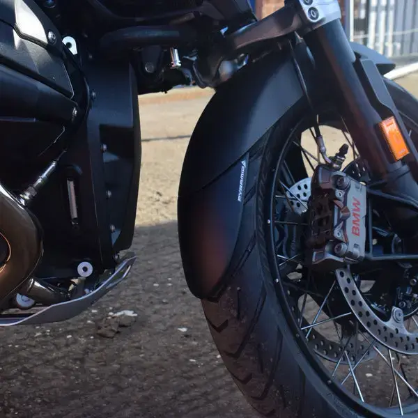 Pyramid Extenda Fenda BMW R1300GS 2023 