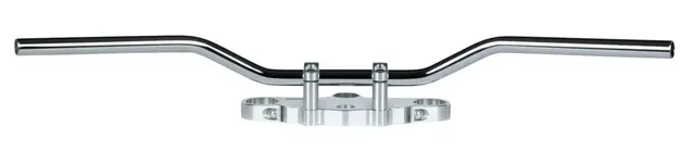 Trw Styre 22Mm Classiclow Stl Blk 