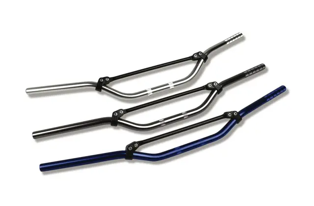 Trw Styre 22/14Mm Ofroad Md Alu Blu 