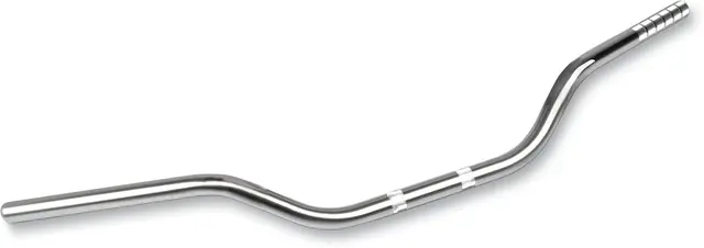 Trw Styre 22/14Mm Ofroad Hi Alu Sil 