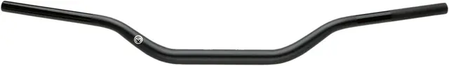Moose Racing Styre Flex Atv Bk Styre Flex Series . Black 