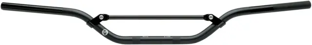 Moose Racing Styre Al Raptor Bk Styre Competition Raptor Black 