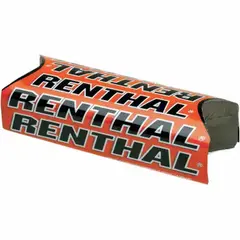 Renthal Fatbar Barpad Orange