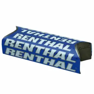 Renthal Fatbar Barpad Bl&#229;