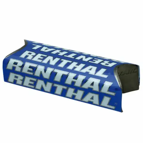 Renthal Fatbar Barpad Bl&#229;