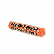 Renthal barpad ltd. Orange 240mm