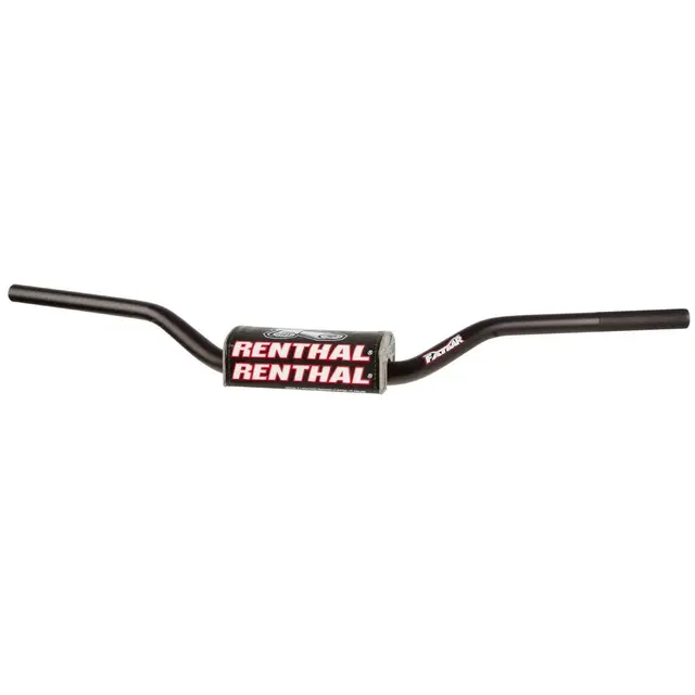 Renthal Fatbar 602 Svart 28,6 mm 
