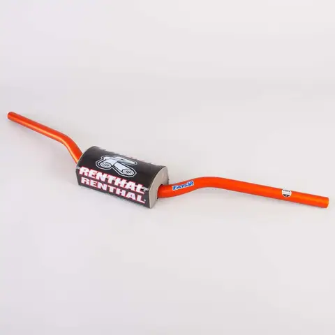 Renthal Fatbar 827 Orange 28,6 mm