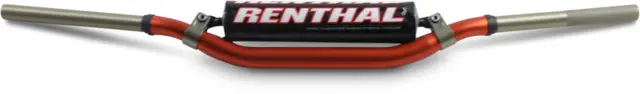 Renthal Twinwall 999 Styre Oransje 28,6 m 