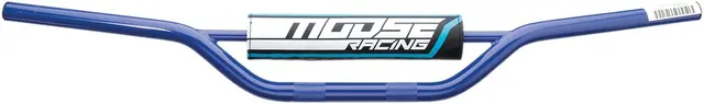 Moose Racing Styre Stl 4Trx/Qd Bl Styre Stl 4Trx/Qd Bl 