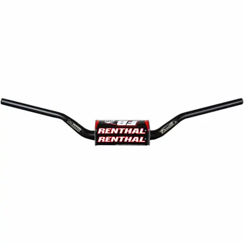 Renthal Fatbar 36R Works - 934 KTM / YZF Stock bend