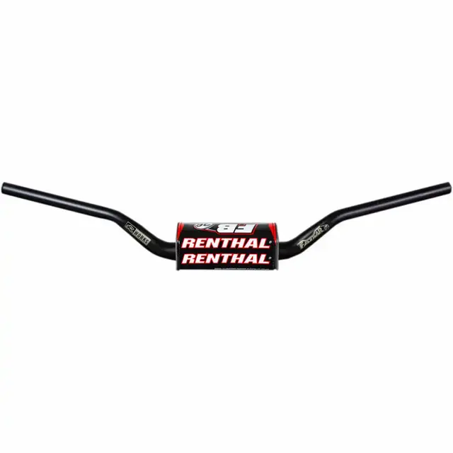Renthal Fatbar 36R Works - 934 KTM / YZF Stock bend 