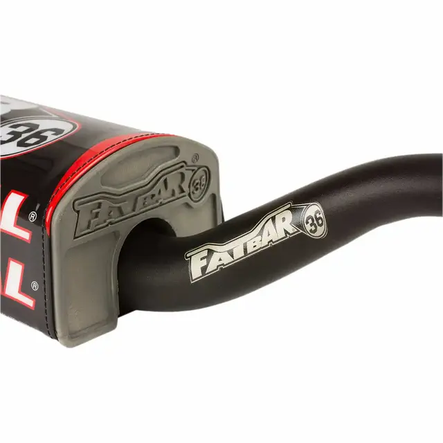 Renthal Fatbar 36R Works - 934 KTM / YZF Stock bend 