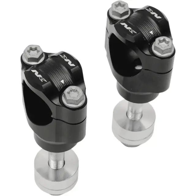 Neken Handlebar Clamp 
