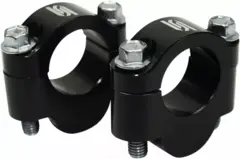 Scar Styreforh&#248;yer 20mm Passer 28 mm styrer